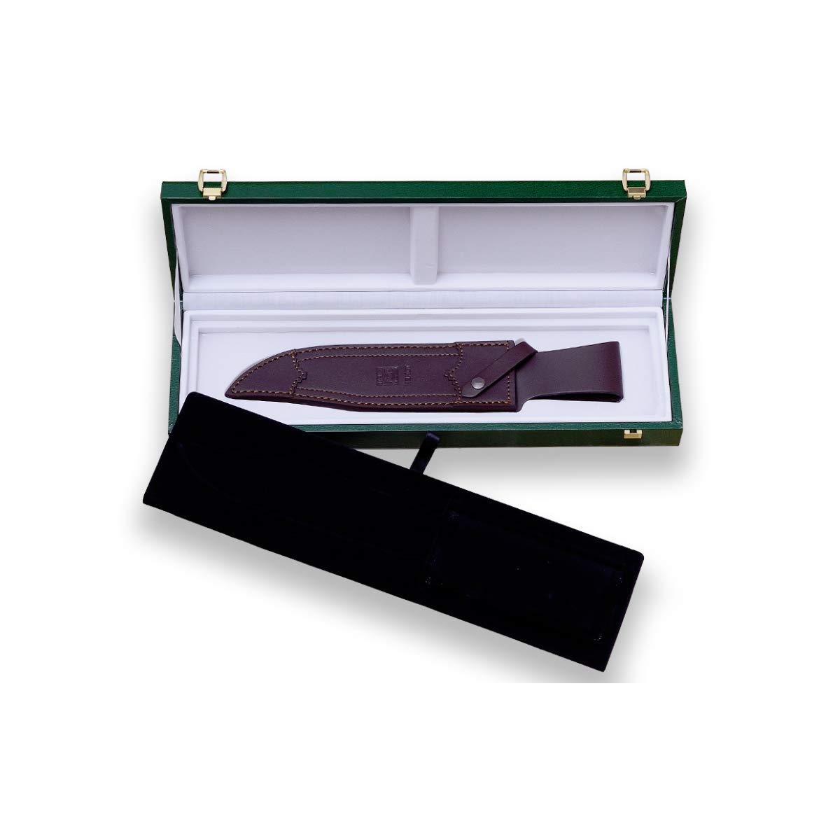 Joker Bowie 25 CT101 Sammelmesser Hirschhorn 25 cm