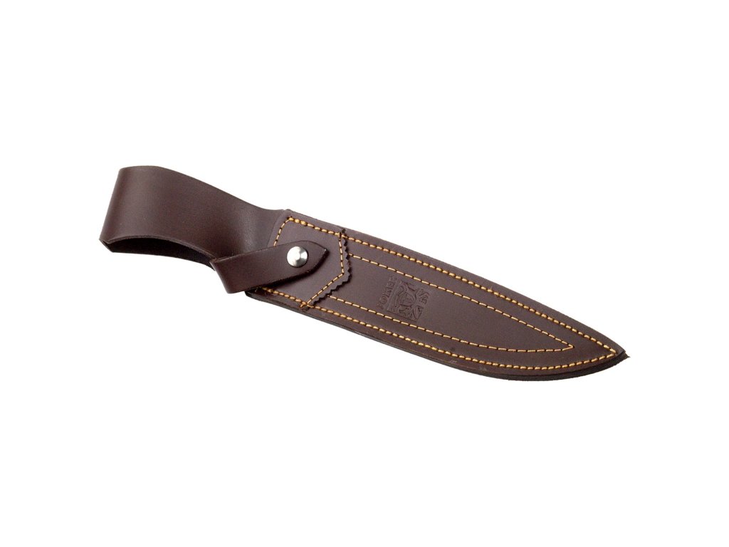 Joker Zorro CC35 Jagdmesser Hirschhorn 20,5 cm