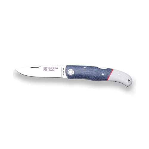 Joker Koala NV125 Taschenmesser Micarta 8 cm