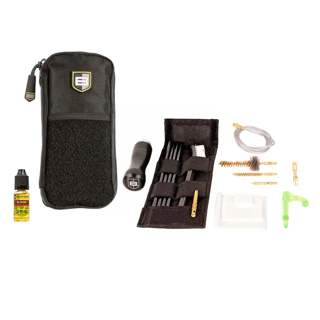 Allen Badge Series Reinigungskit 5,56mm Putzstock Set