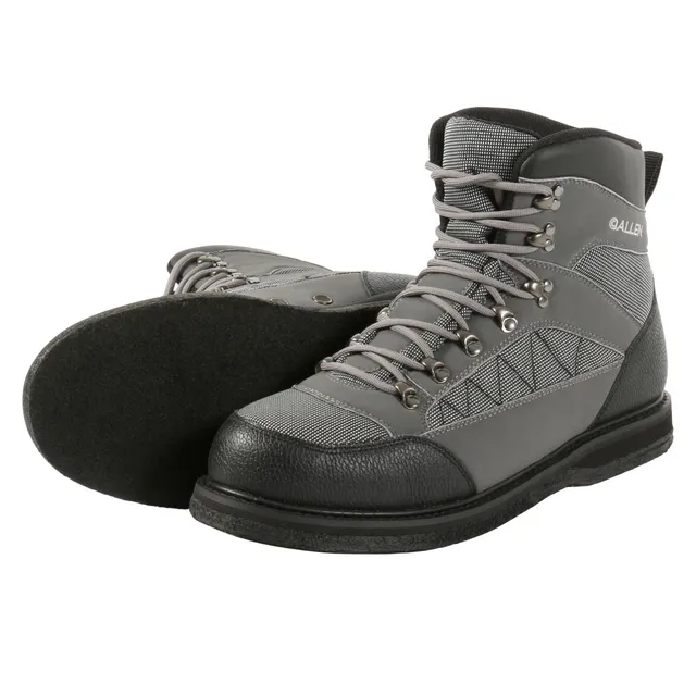 Allen Granite River Watstiefel Filzsohle wetterfest