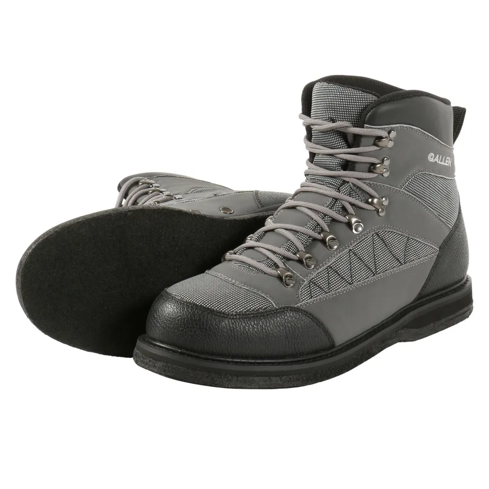 Allen Granite River Watstiefel Filzsohle wetterfest