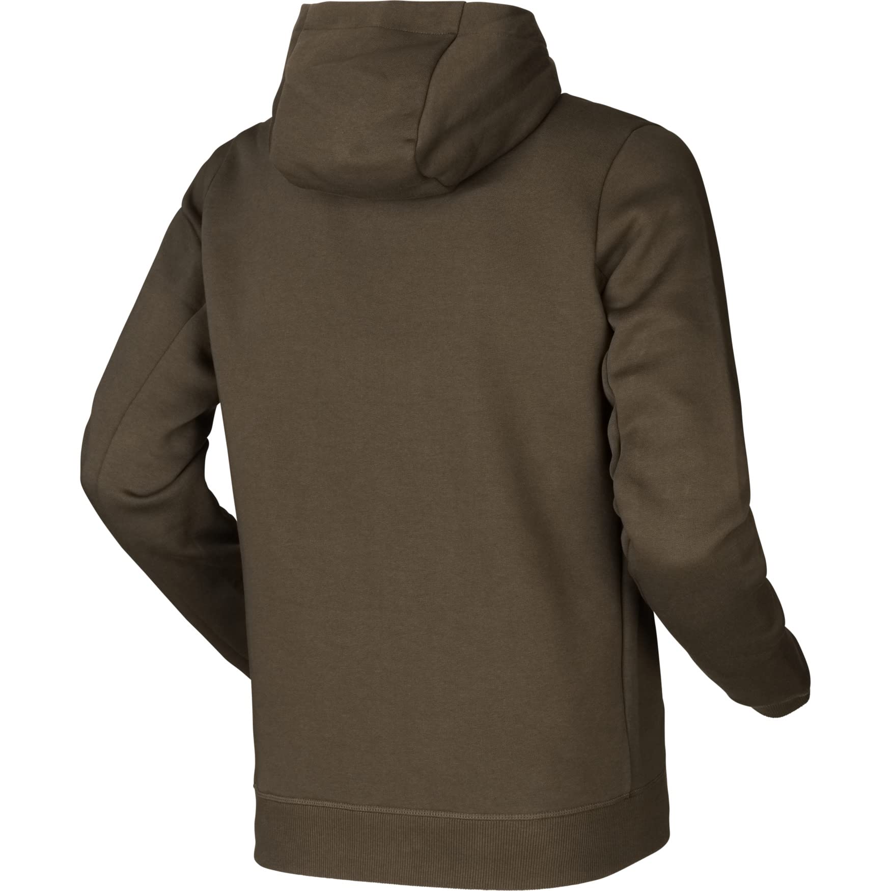 Härkila Hoodie Kapuzenpullover Baumwolle Brusttasche