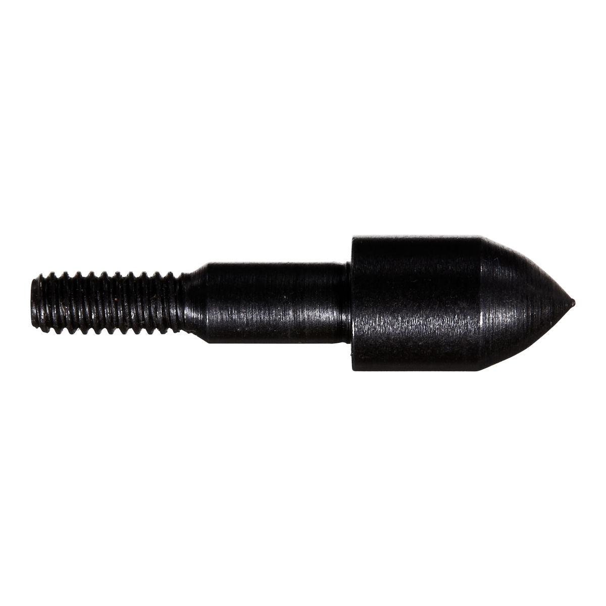 Allen Bullet Pfeilspitzen Stahl 5/16 Zoll 125 Grain