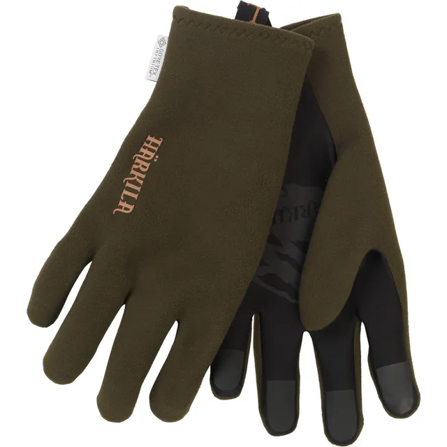 Härkila Mountain Hunter Handschuhe Gore-Tex Windstopper
