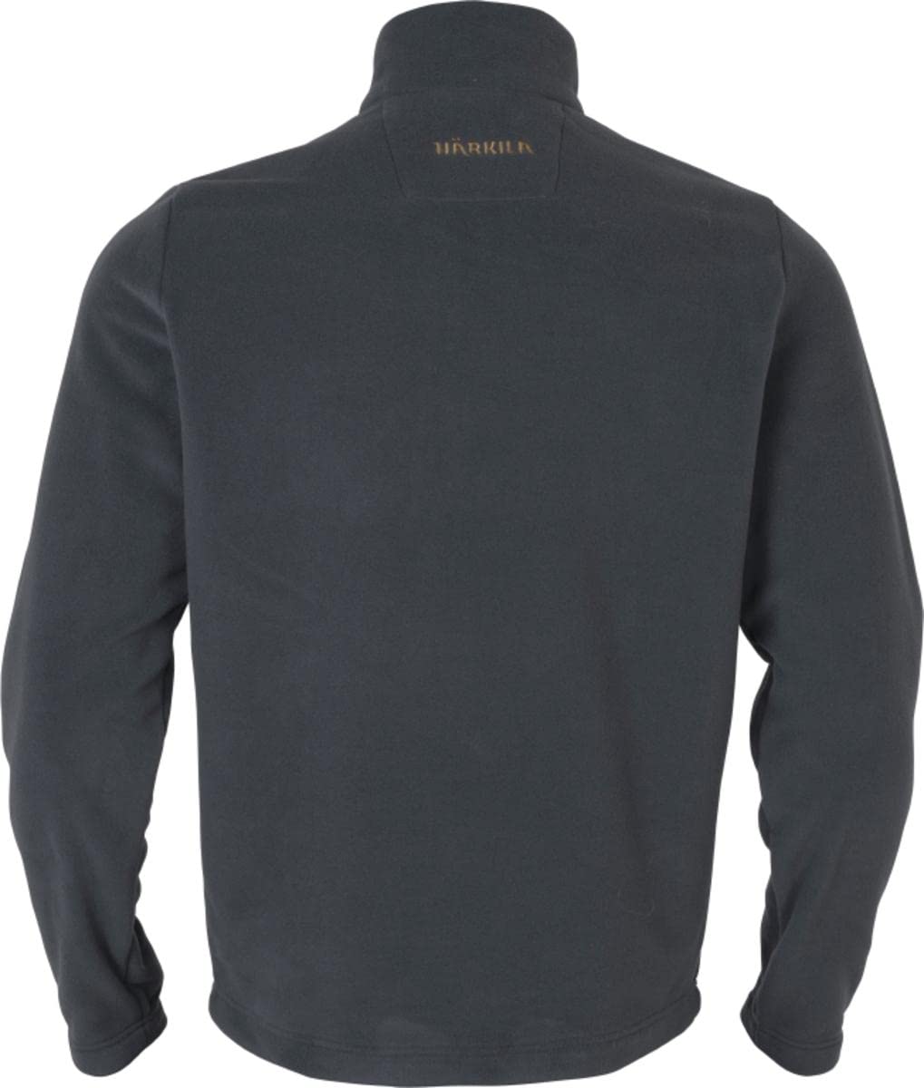 Härkila Sandhem 200 Pullover XXL Dark Navy Fleece