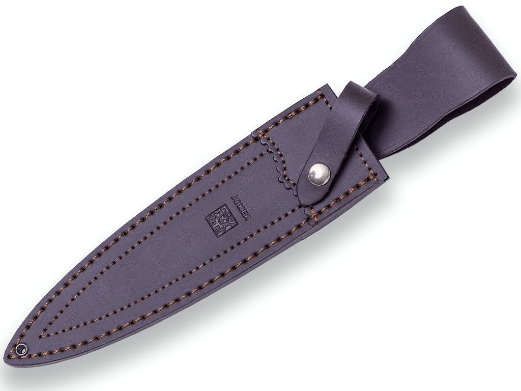 Joker Colmillo CN108 Jagdmesser Hirschhorn 22 cm