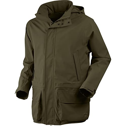 Härkila Orton Packable Jacke Willow Green leicht