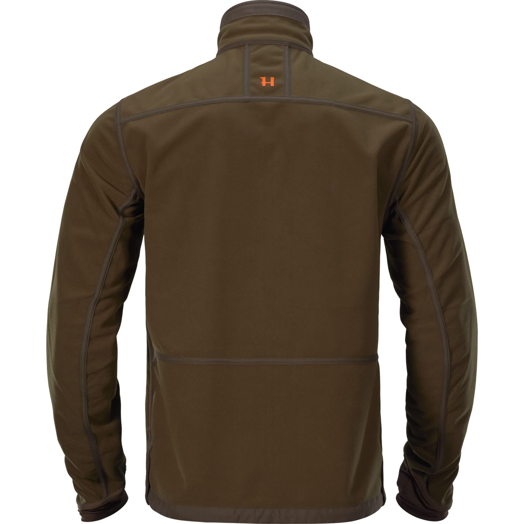 Härkila Wildboar Pro Reversible Jacke Windstopper
