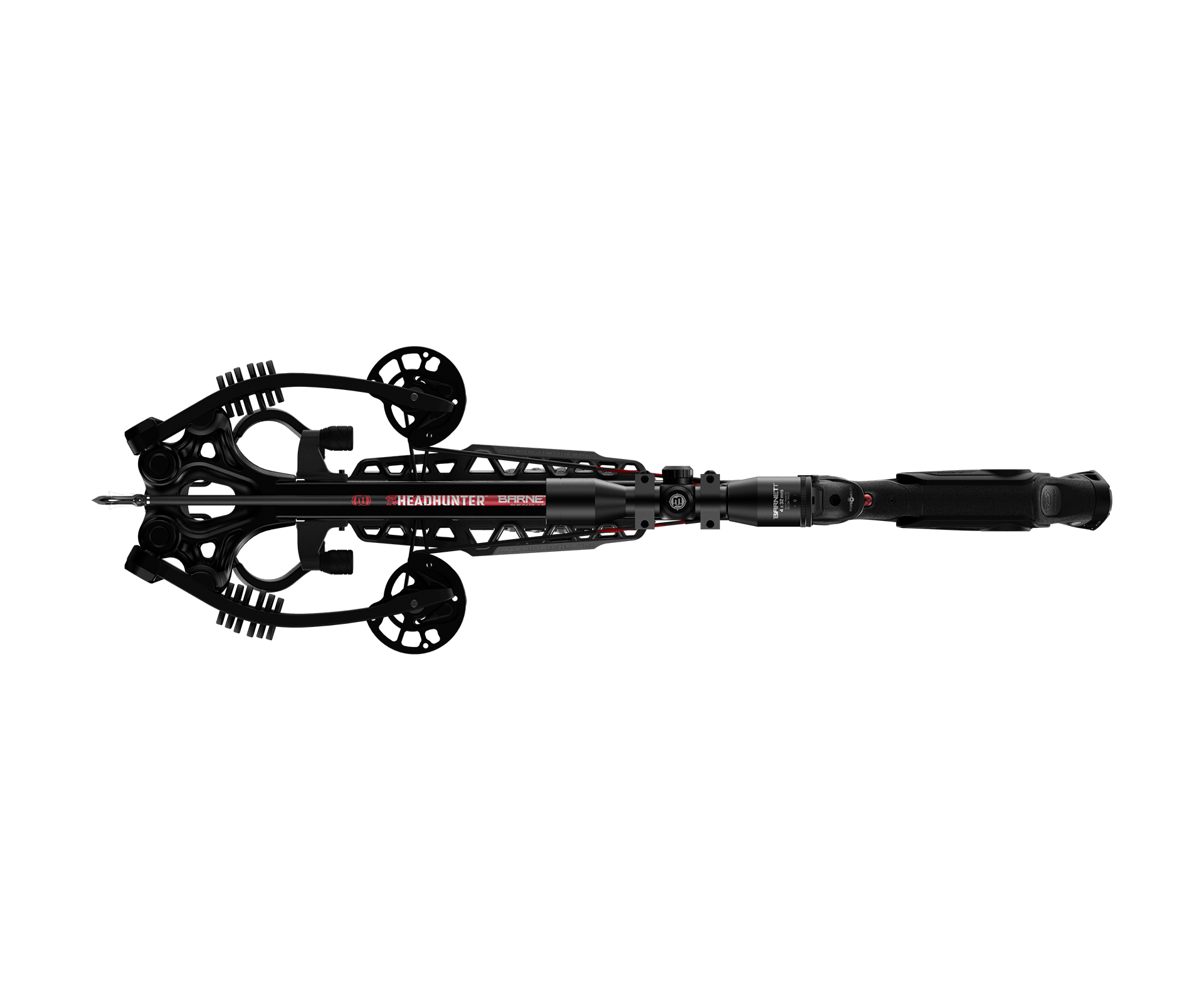 Barnett Wildcat UltraLite DC Armbrust 410 FPS Camo