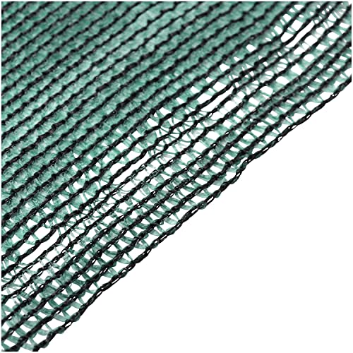 Wald & Forst Hochsitz Sichtschutz Mesh 25x1,2 m oliv