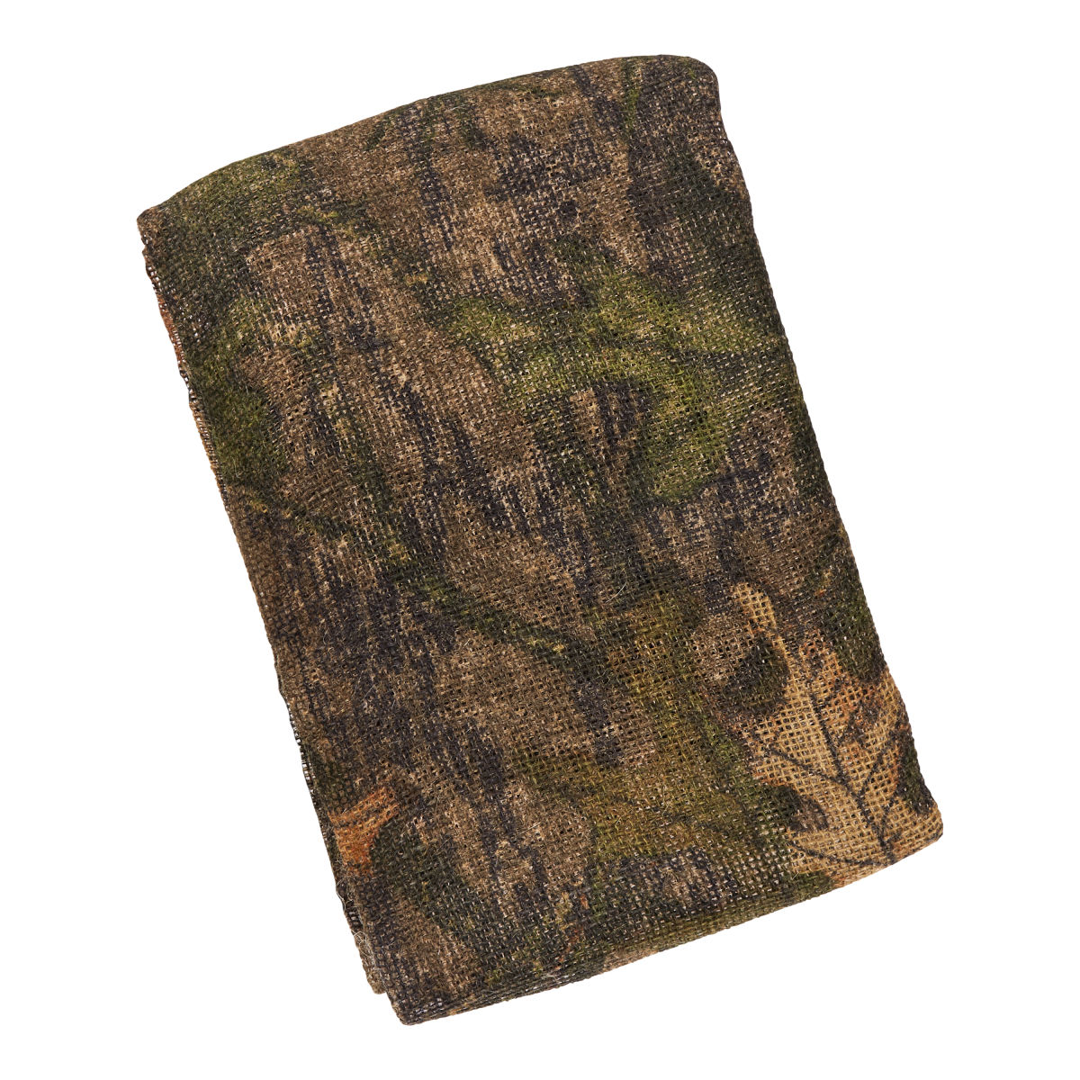 Allen Vanish Tarnstoff Burlap Mossy Oak Infinity