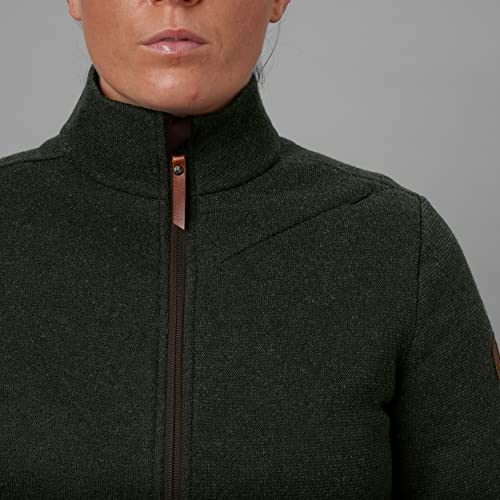Härkila Metso Strickjacke Damen L Wollmischung