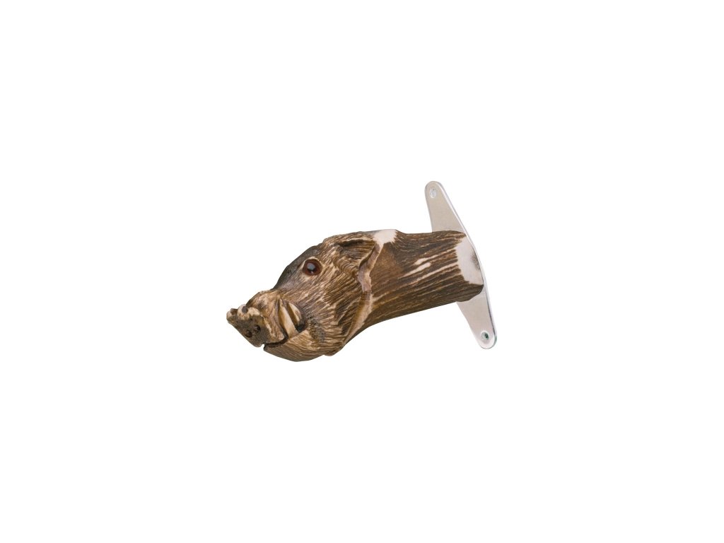 Joker Facochero CTJ42 Jagdmesser Hirschhorn 42 cm