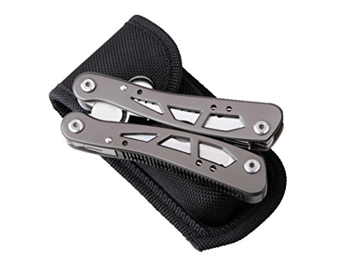 Wald & Forst Multitool Taschenmesser Werkzeug