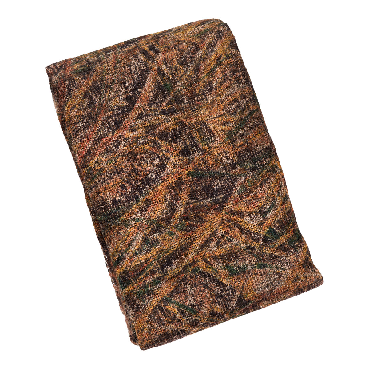 Allen Vanish Tarnstoff Burlap Mossy Oak Infinity