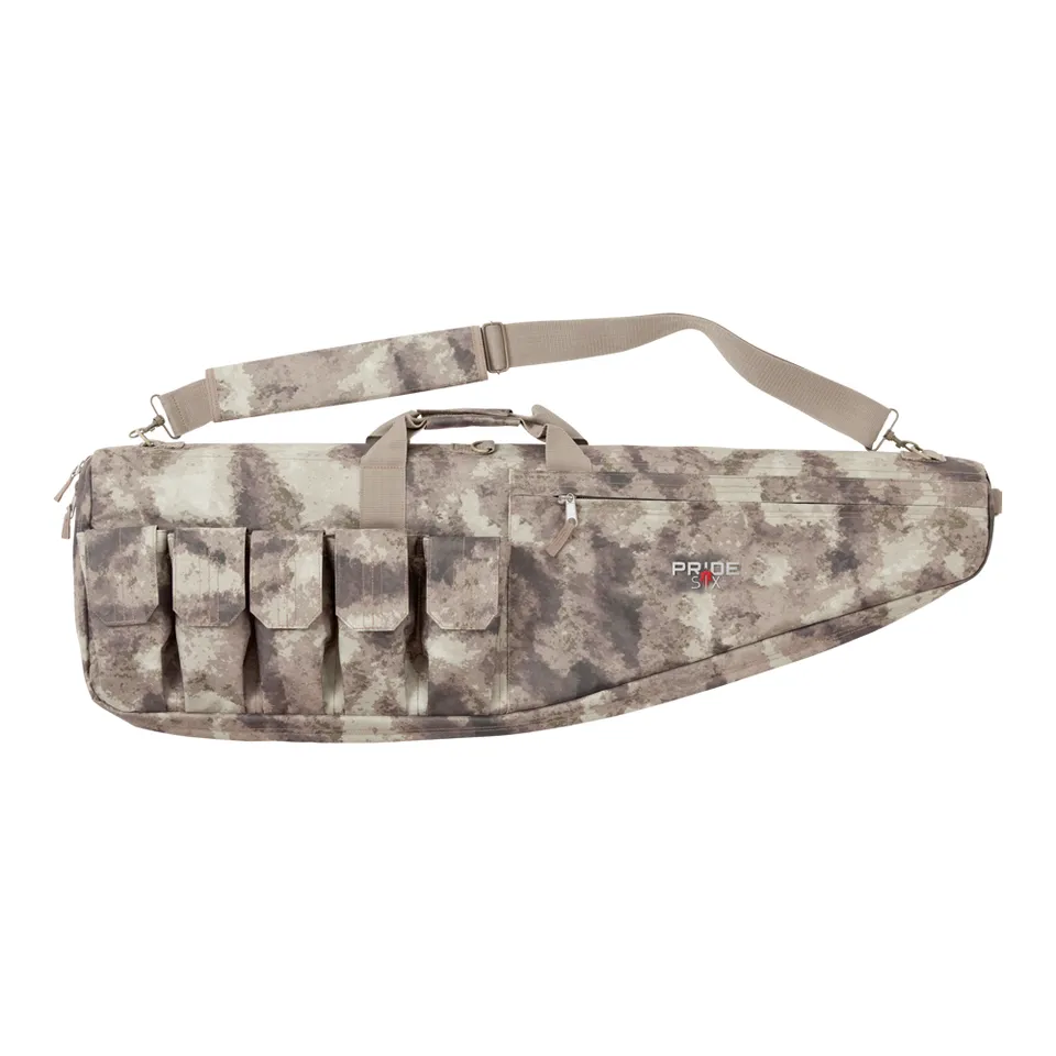 Allen Tac-Six Duty Gewehrtasche 38" Arid Urban Camo