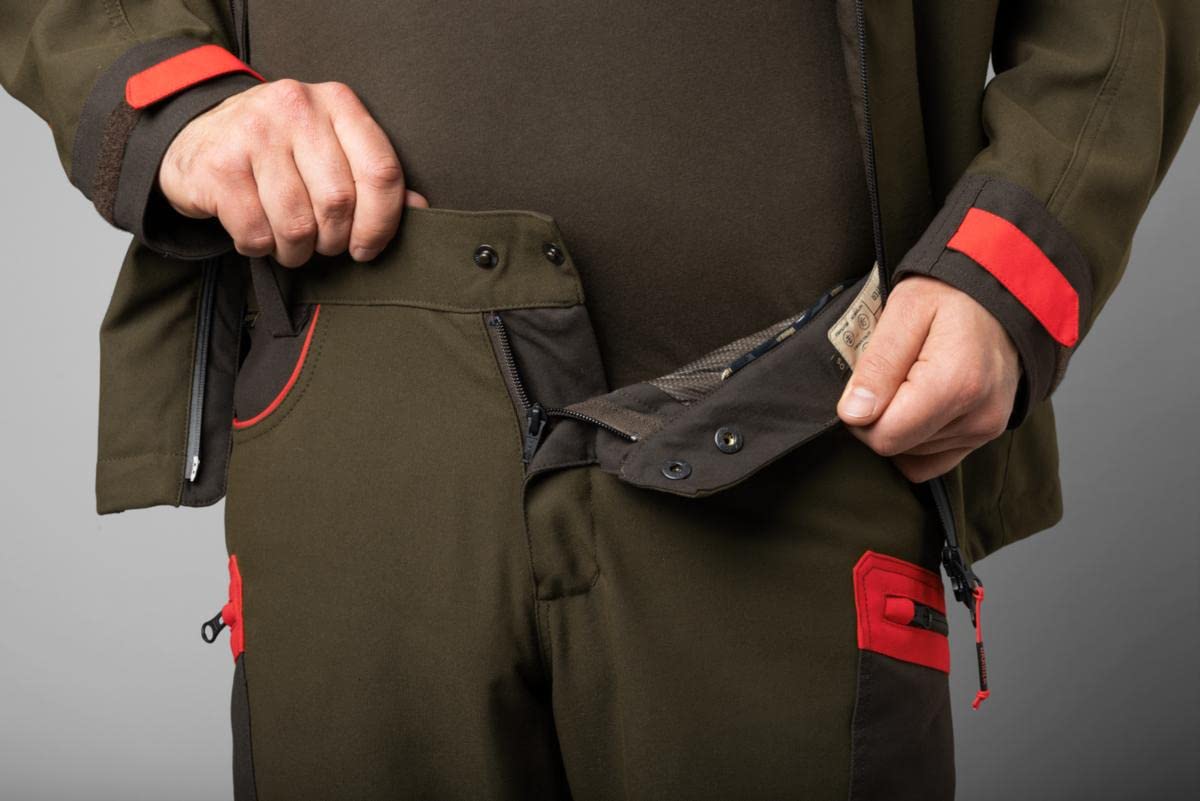 Härkila Pro Hunter Dog Keeper GTX Hose 54