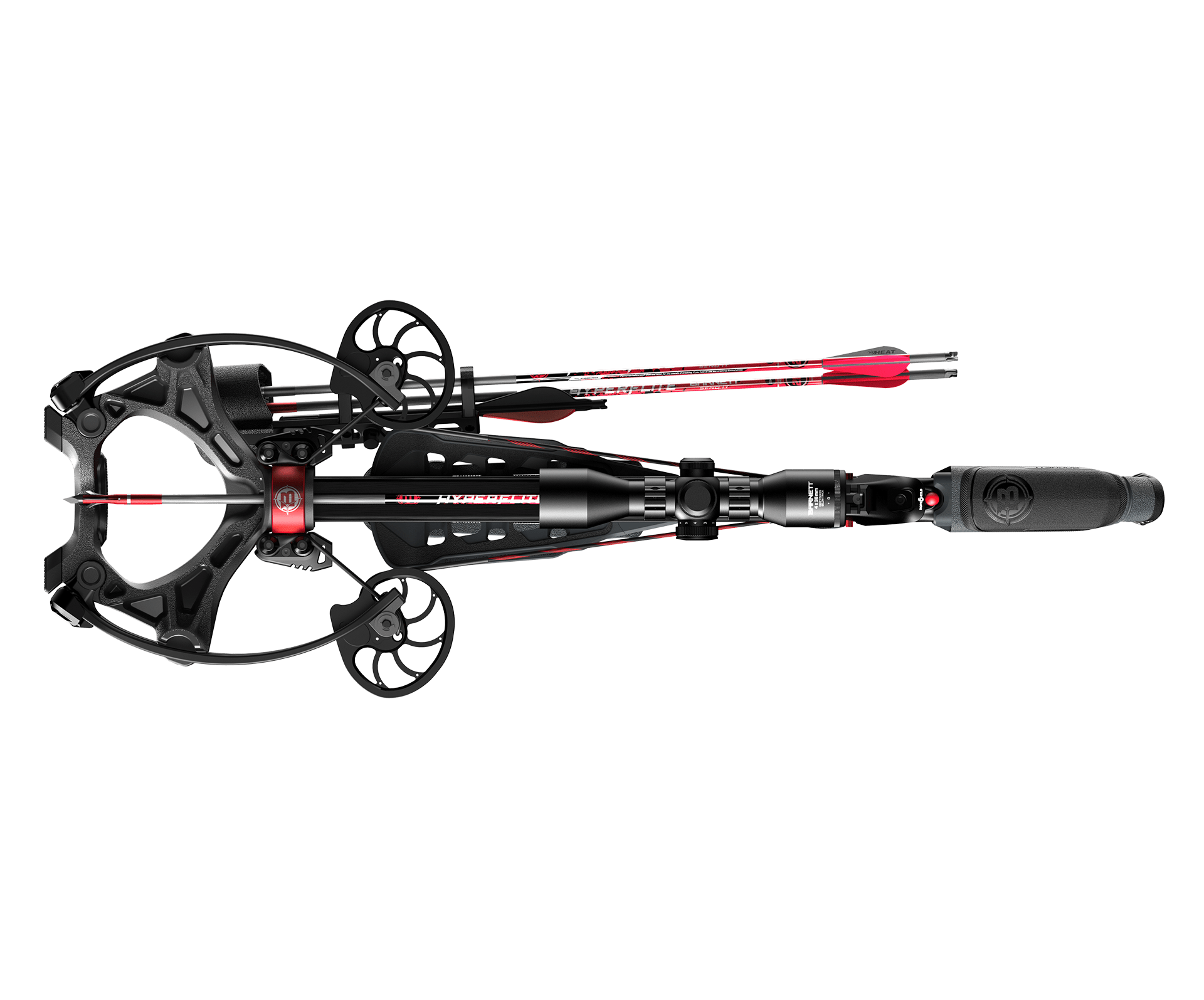 Barnett Hyper Raptor Armbrust 410 fps HyperFlite