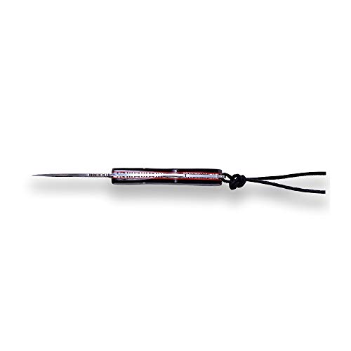 Joker Serrana NF132 Taschenmesser Horn 7 cm