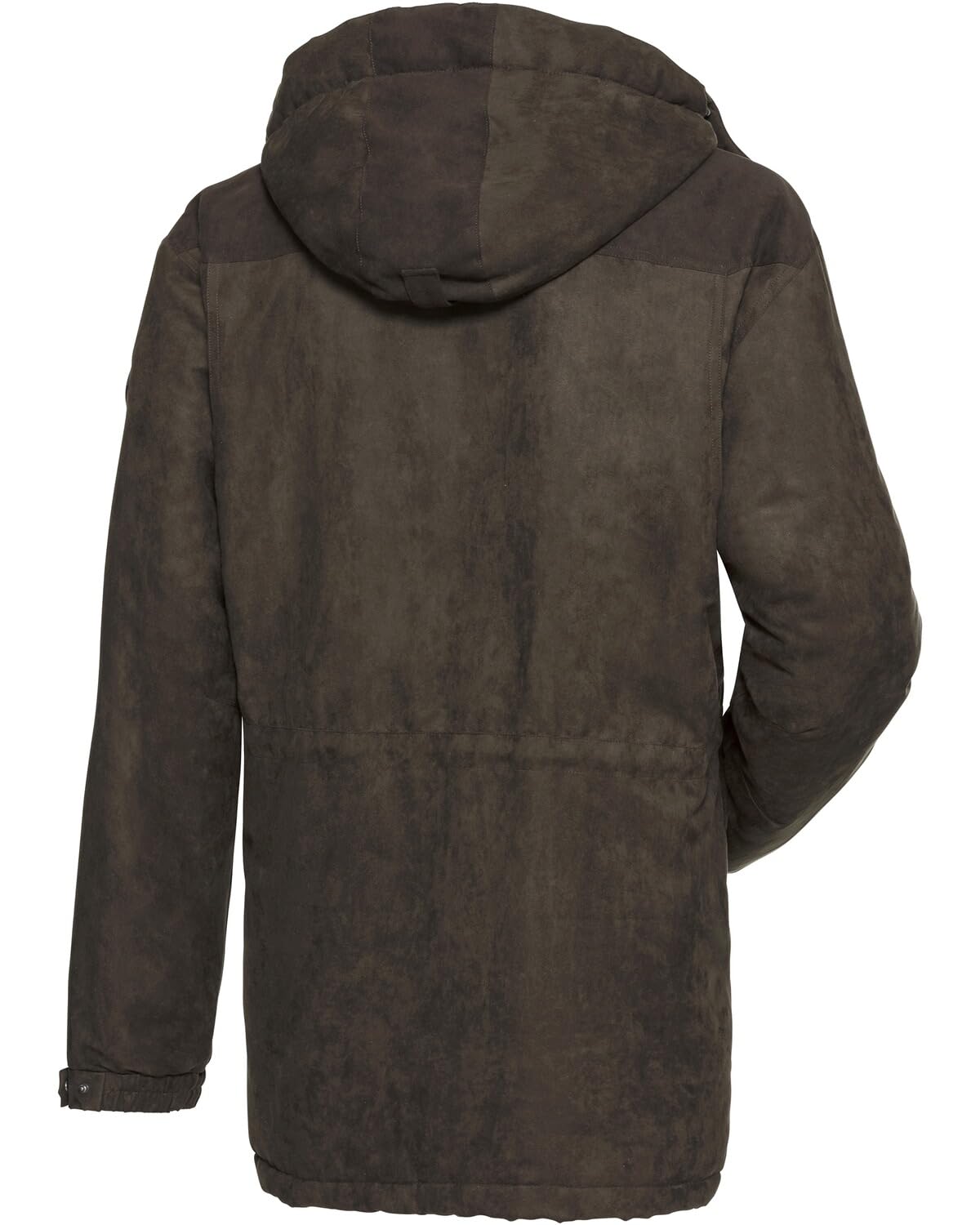 Wald & Forst Core Ansitzjacke Oliv L wetterfest