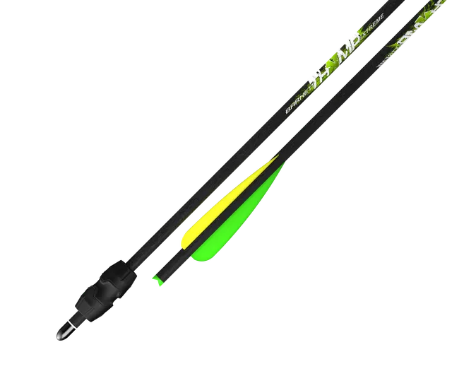 Barnett Thump Entladesystem Entladepfeil 3er Pack
