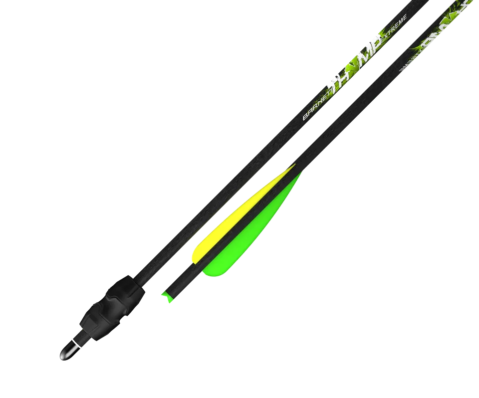 Barnett Thump Entladesystem Entladepfeil 3er Pack