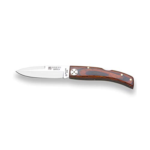 Joker Ibérica NR95 Taschenmesser Rotholz 7,5 cm