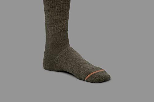 Härkila Pro Hunter 2.0 lange Socken Gr. M wärmend
