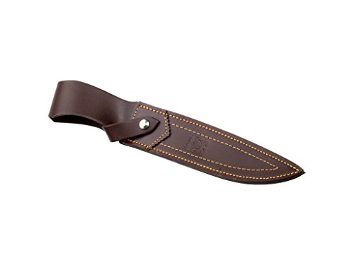 Joker Zorro CC35 Jagdmesser Hirschhorn 20,5 cm