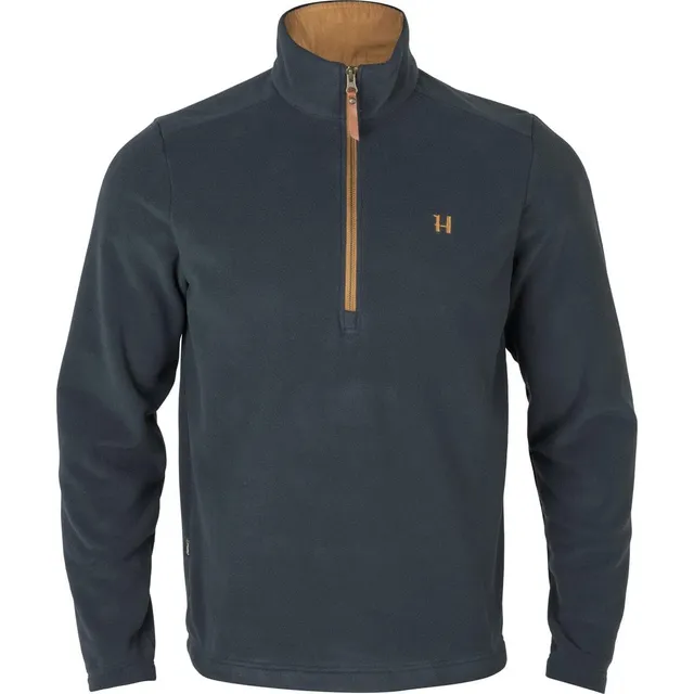 Härkila Sandhem 200 Pullover XXL Dark Navy Fleece