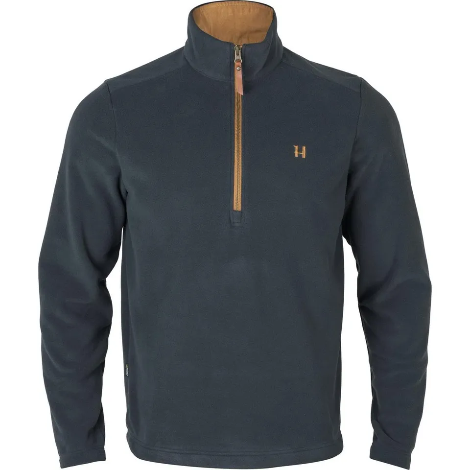 Härkila Sandhem 200 Pullover XXL Dark Navy Fleece