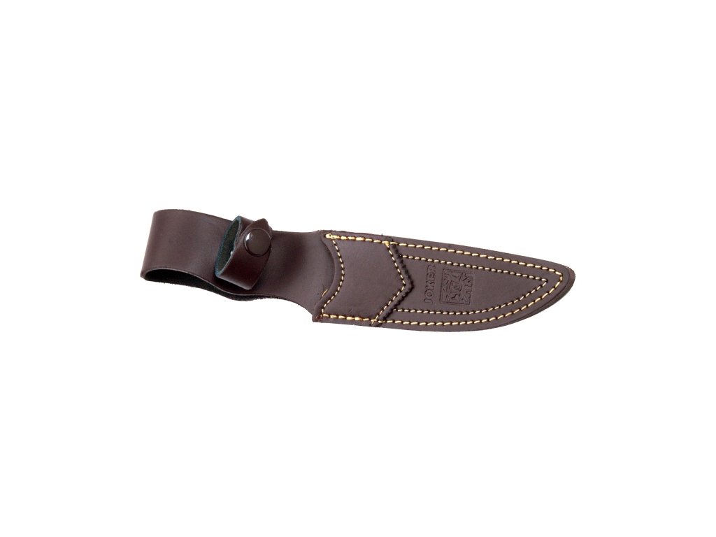 Joker Ibice CC04 Gürtelmesser Hirschhorn 12 cm