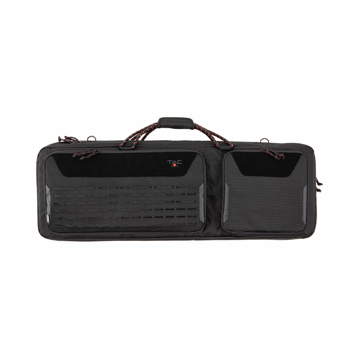 Allen Dual Firearm Waffentasche 46" Schwarz doppelt