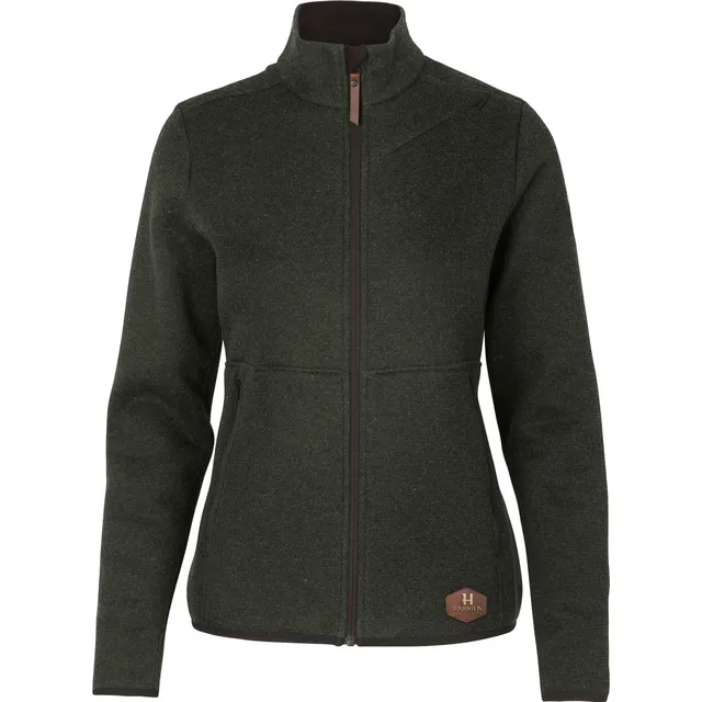Härkila Metso Strickjacke Damen L Wollmischung
