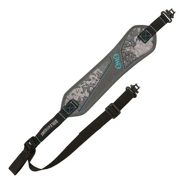 Allen Girls with Guns Glenwood Gewehrriemen Shade Camo Damen