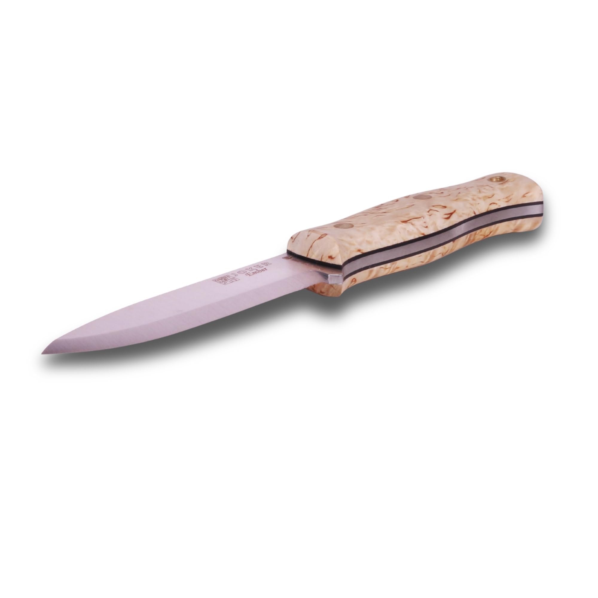 Joker Ember Scandi CL122-P Jagdmesser 10,5 cm