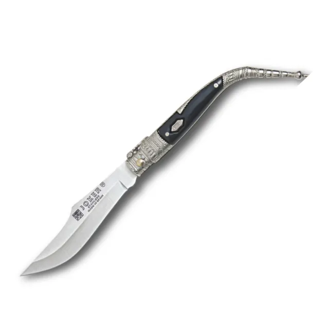Joker N105A Taschenmesser Klappmesser Zamak 10,2 cm