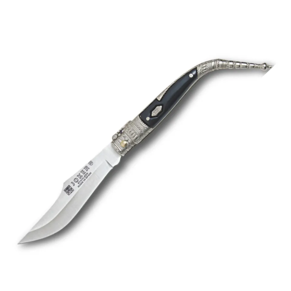 Joker N105A Taschenmesser Klappmesser Zamak 10,2 cm