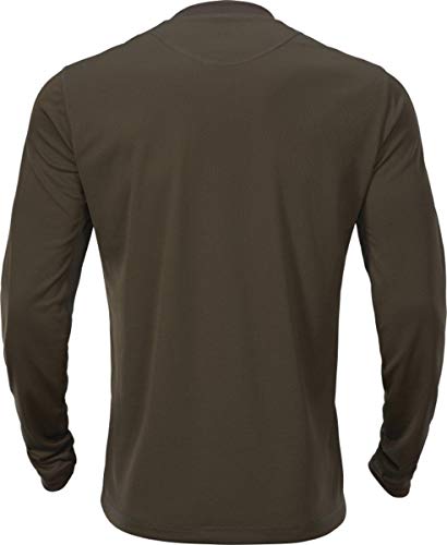 Härkila Mountain Hunter T-Shirt Langarm M