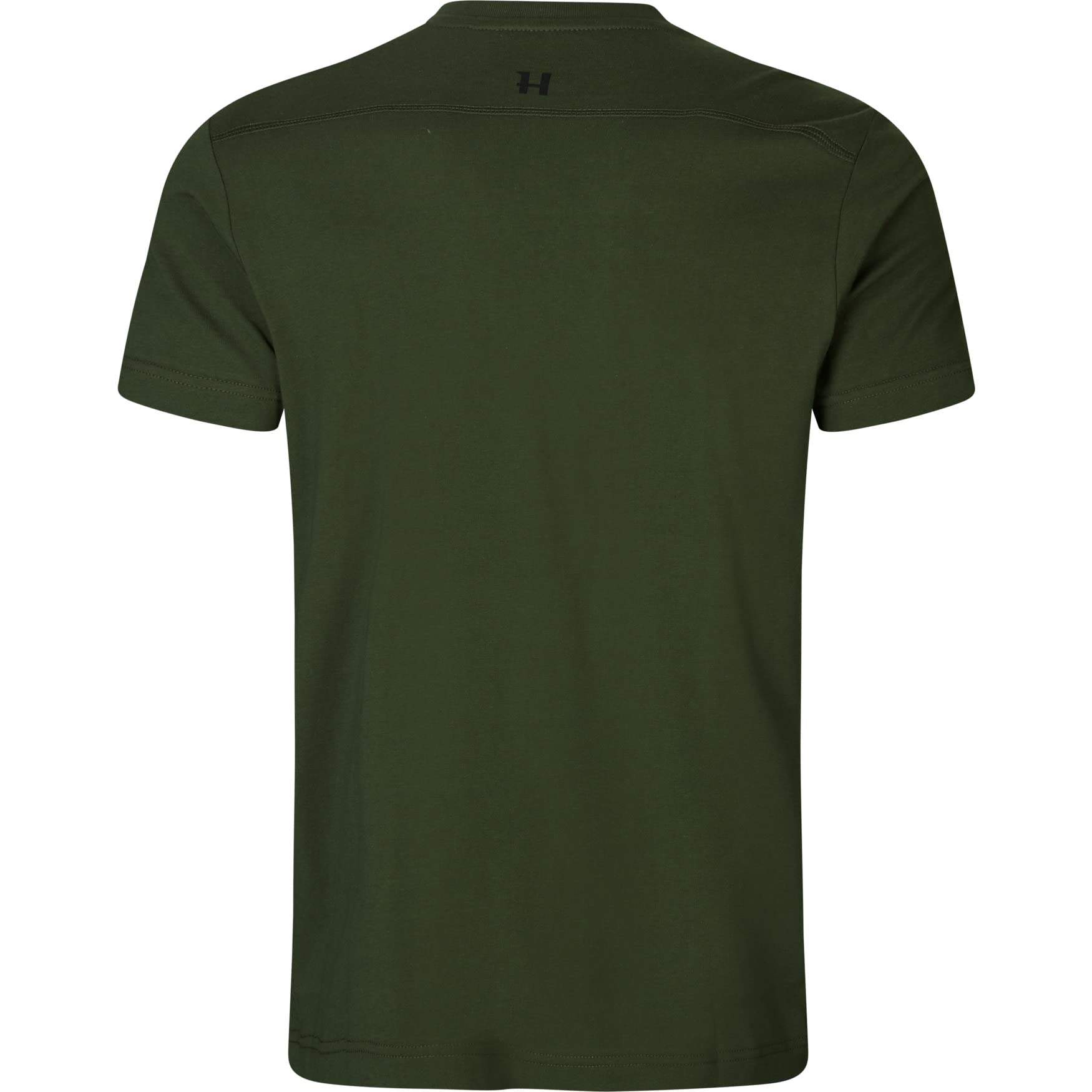 Härkila Logo T-Shirt 2er Pack Baumwolle
