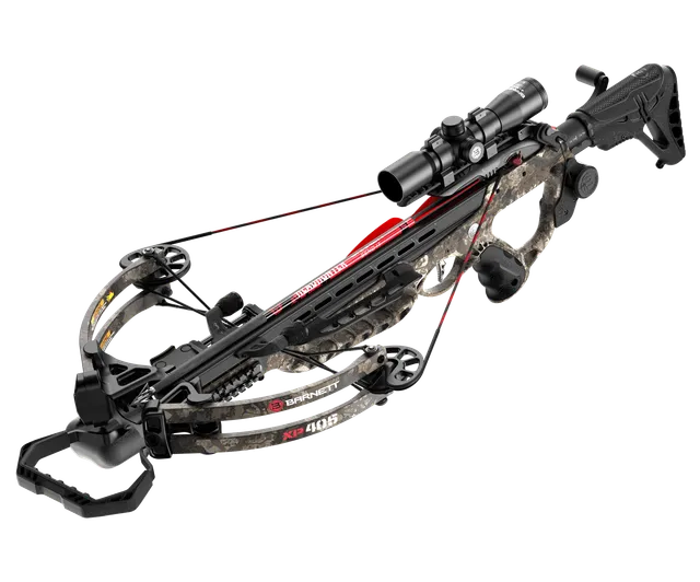 Barnett Expedition 405 Armbrust mit CCD 200 lbs