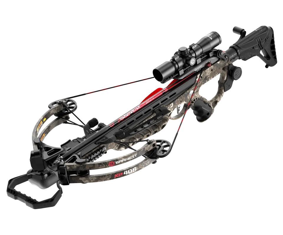 Barnett Expedition 405 Armbrust mit CCD 200 lbs