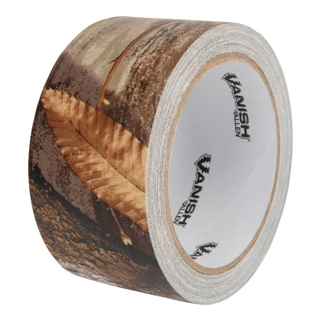 Allen Vanish Camo Duct Tape Klebeband Realtree Edge 9,1 m