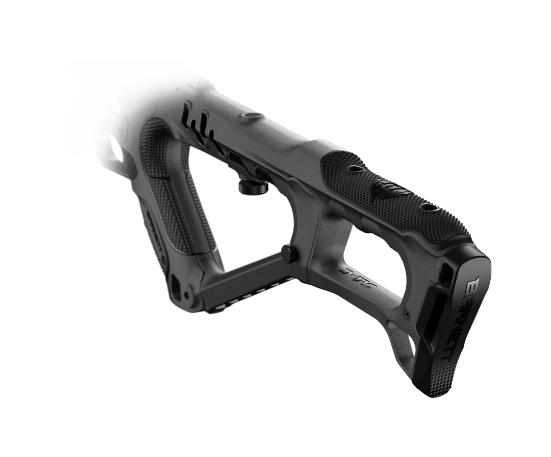 Barnett Demun D-Tac Schaftverlängerung für Mini Armbrust