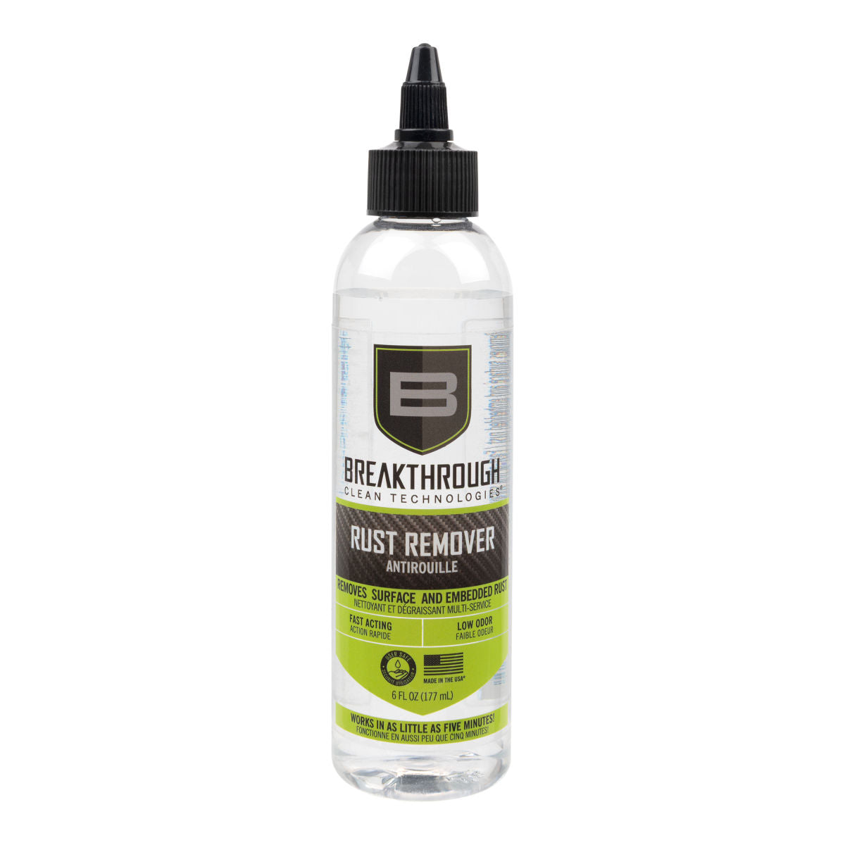 Allen Rust Remover Rostentferner 6 oz