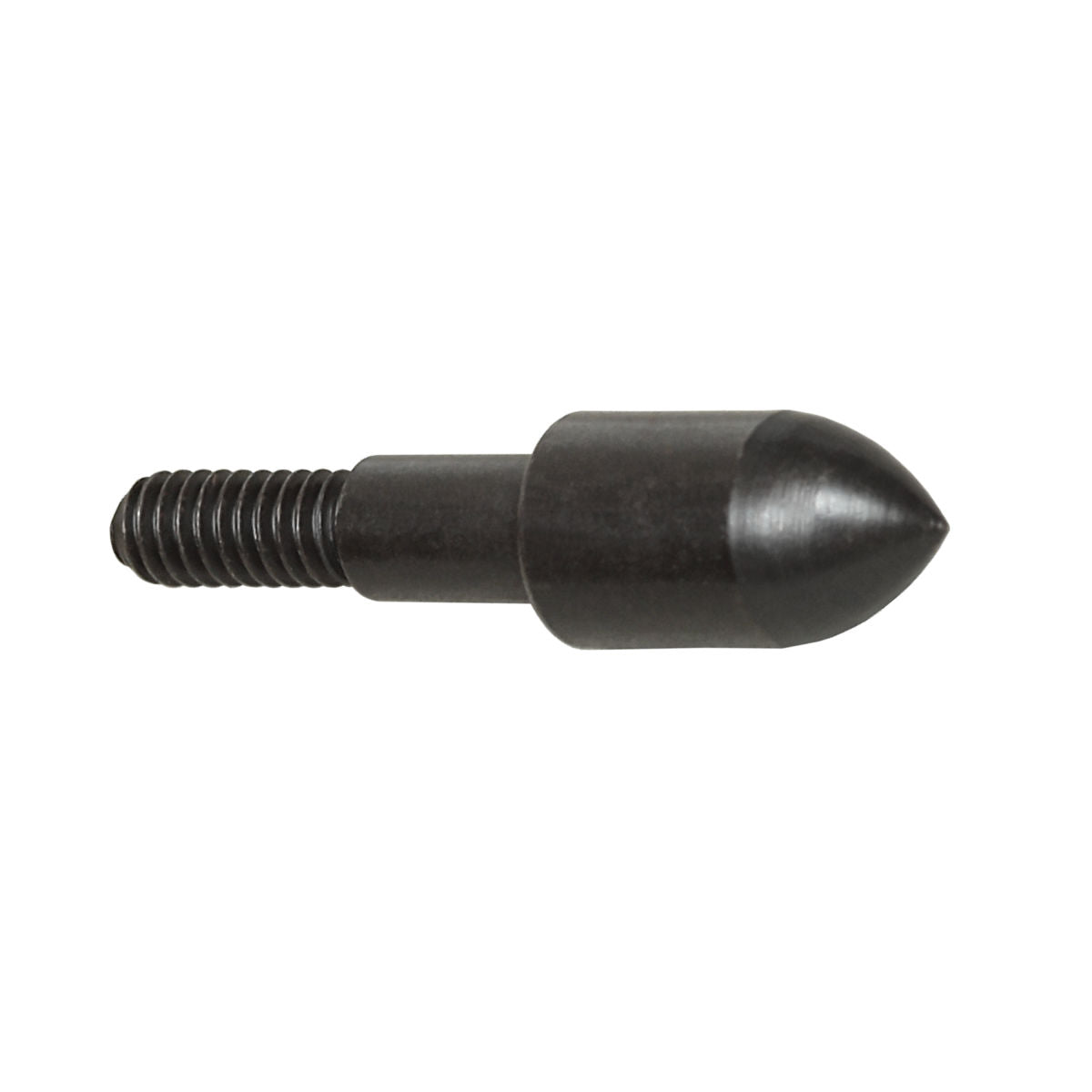 Allen Bullet Pfeilspitzen Stahl 5/16 Zoll 125 Grain