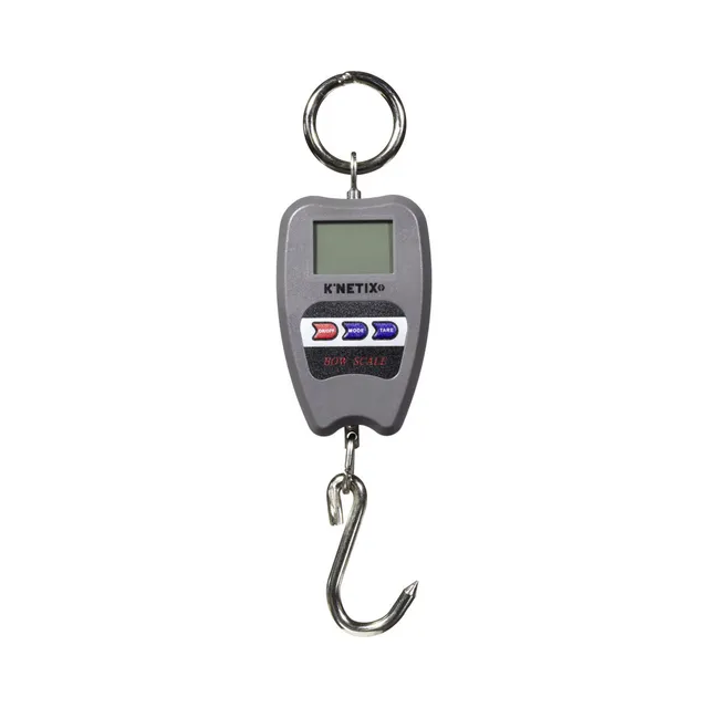Allen KNetix Newton Bogenwaage digital