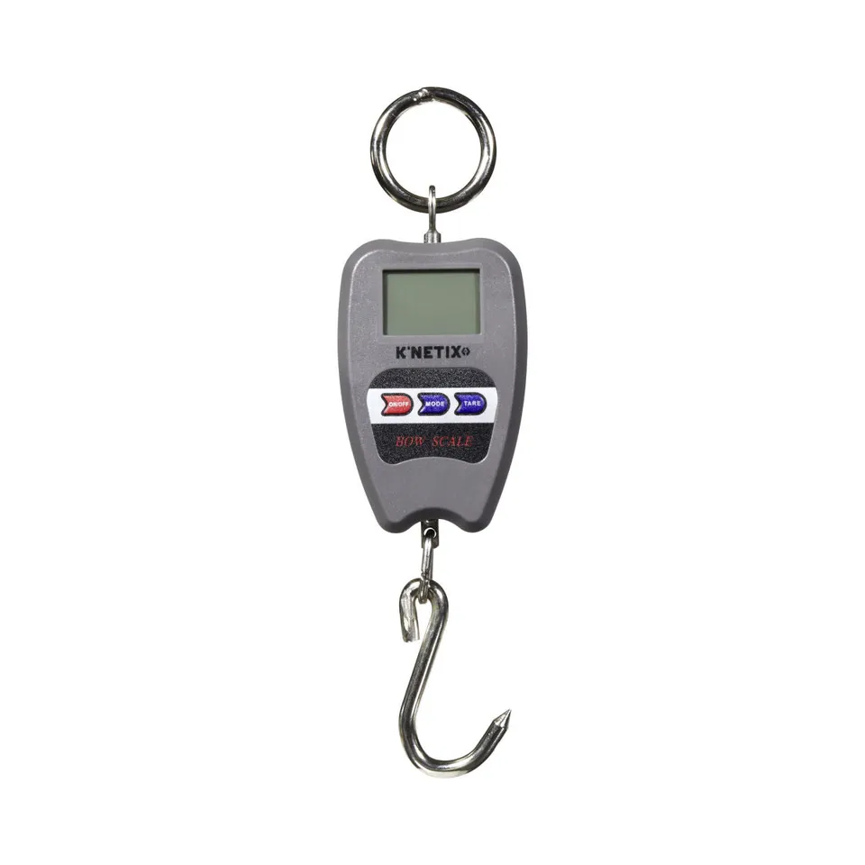 Allen KNetix Newton Bogenwaage digital