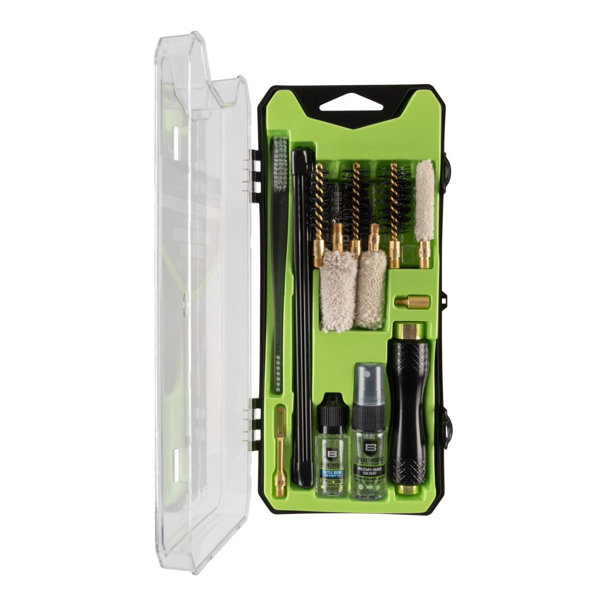 Allen Vision Series Universal Reinigungsset Flinte Komplettset